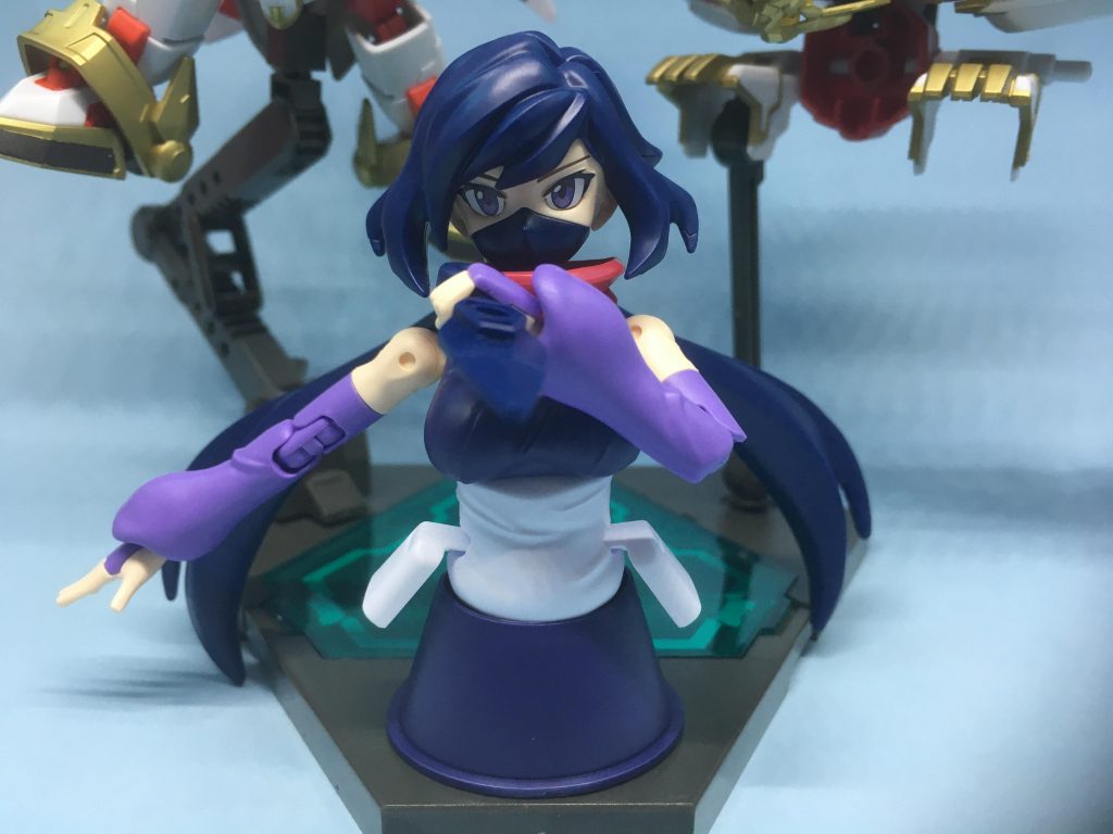 ダイバーアヤメ