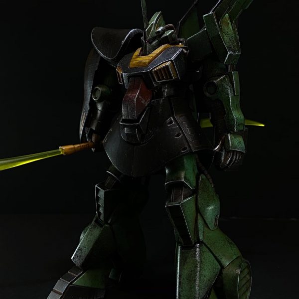 HG ディジェ