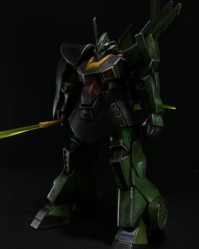 HG ディジェ