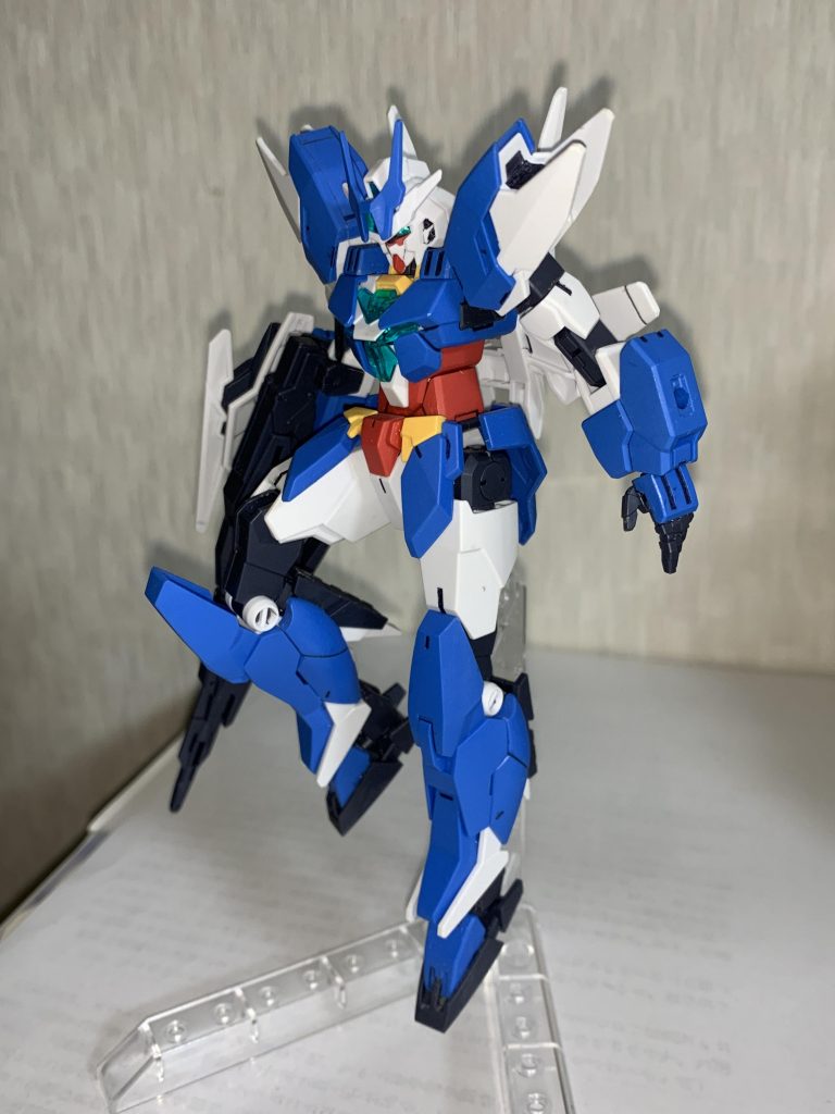 リミテッドチェンジ