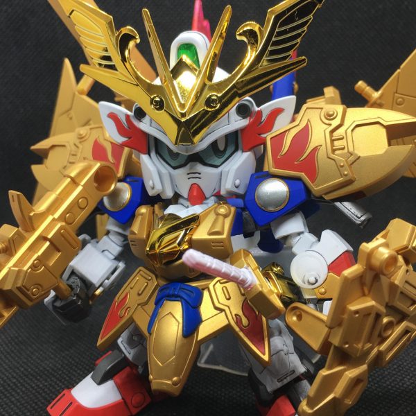 LGBB 武者飛駆鳥