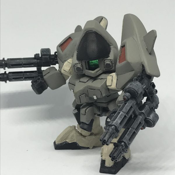 SD サーペントカスタム