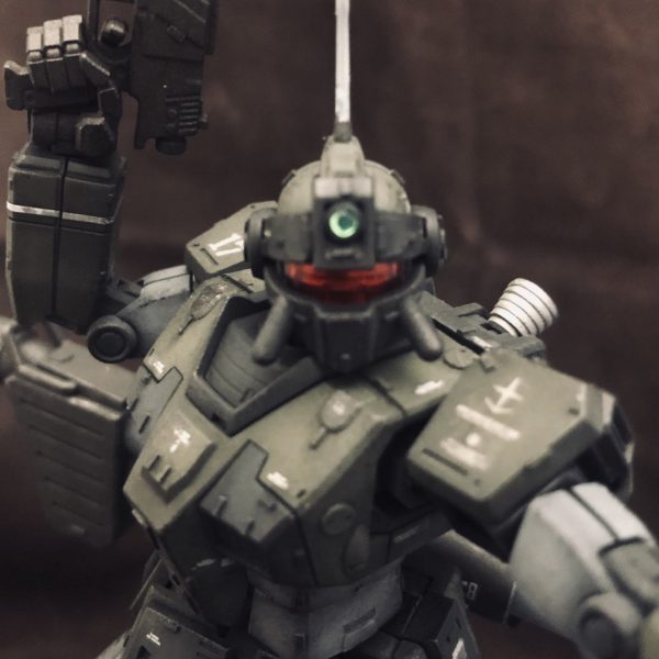 ジムスナイパーカスタム・ガンプラ改造作品まとめ|Zガンダム ジムスナイパーカスタム・ガンプラ改造作品まとめ|Zガンダム
