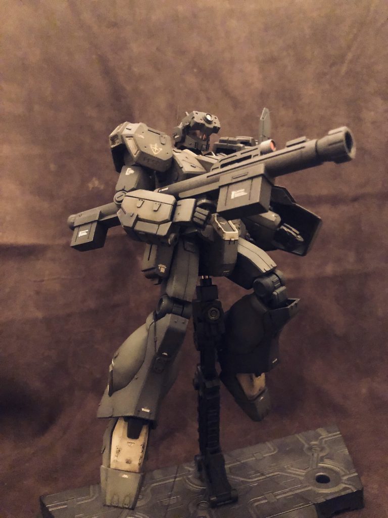 CONROY’S JEGAN (ECOAS TYPE)–9枚目/制作者：mammon