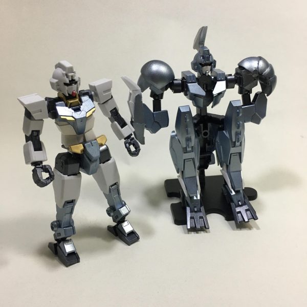 鎧伝サムライトルーパー　水滸の伸