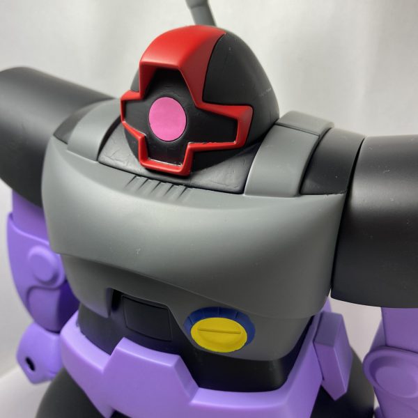 1/60ドム(旧キット)