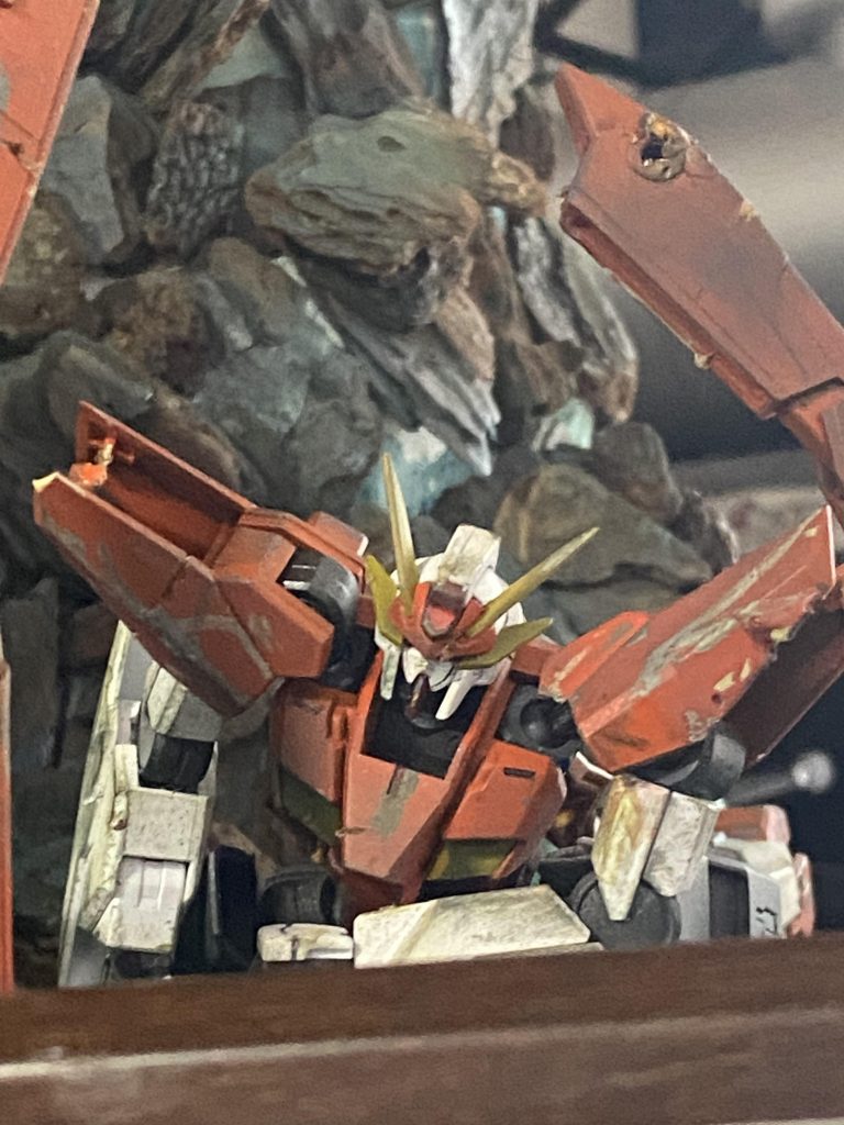 顔アップ版です