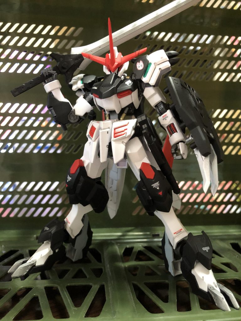 鉄鬼参式　甲型、乙型でした👍🏻