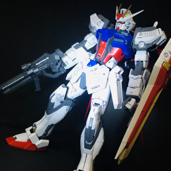 エールストライク