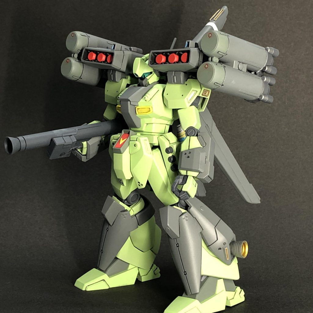 なかなかのボリューム感です