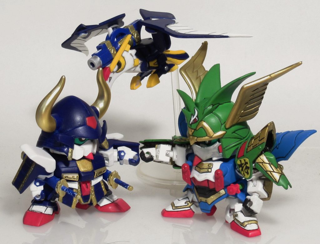 最後にみんなで!