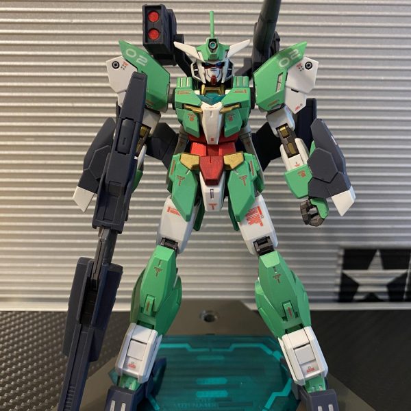 ヴィートルガンダム