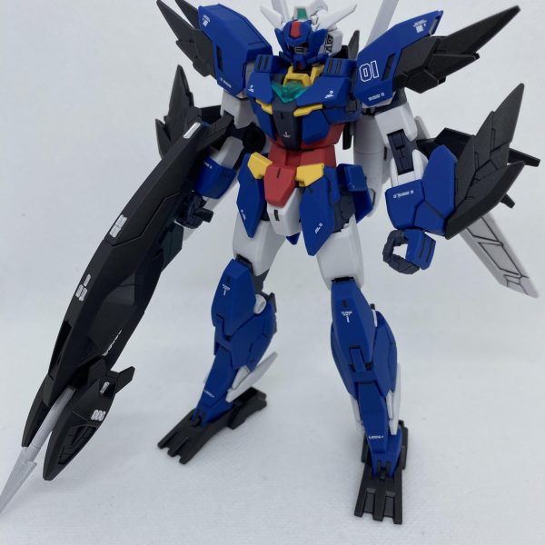 メルクワンガンダム