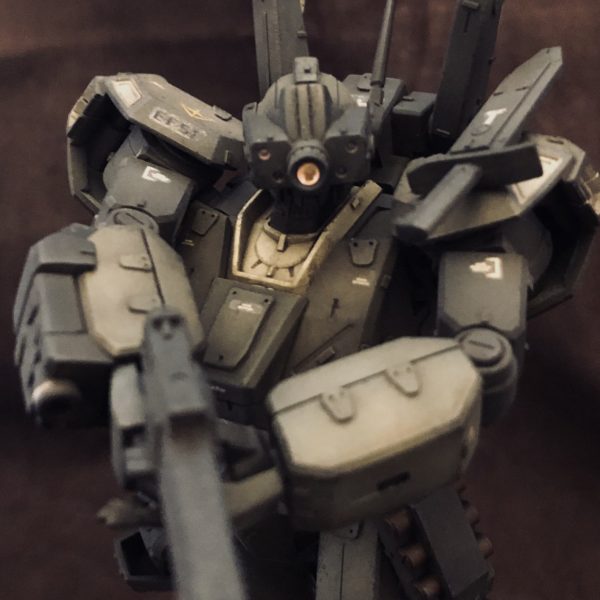 CONROY’S JEGAN (ECOAS TYPE)