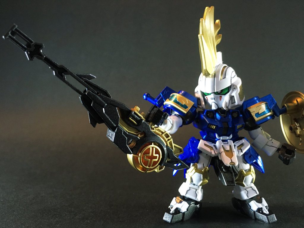 次代の魏軍を担う重鎮となるはずだったが正始年間、台頭する司馬一族と曹宗室の対立が夏侯家の運命を狂わせる。」