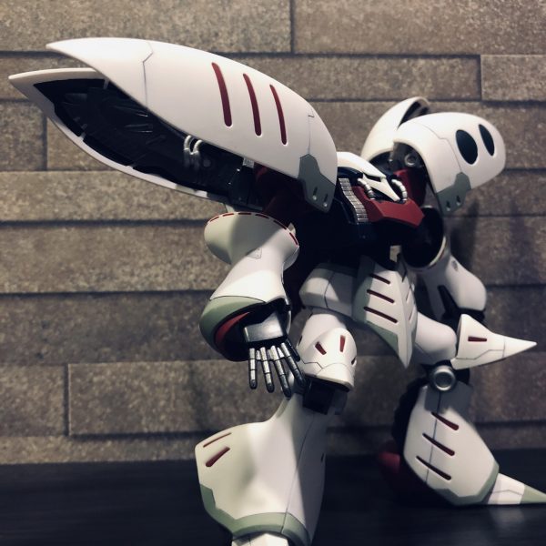 キュベレイ HGUC 1/144