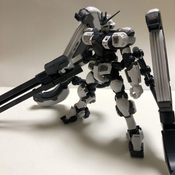 アトラスガンダム