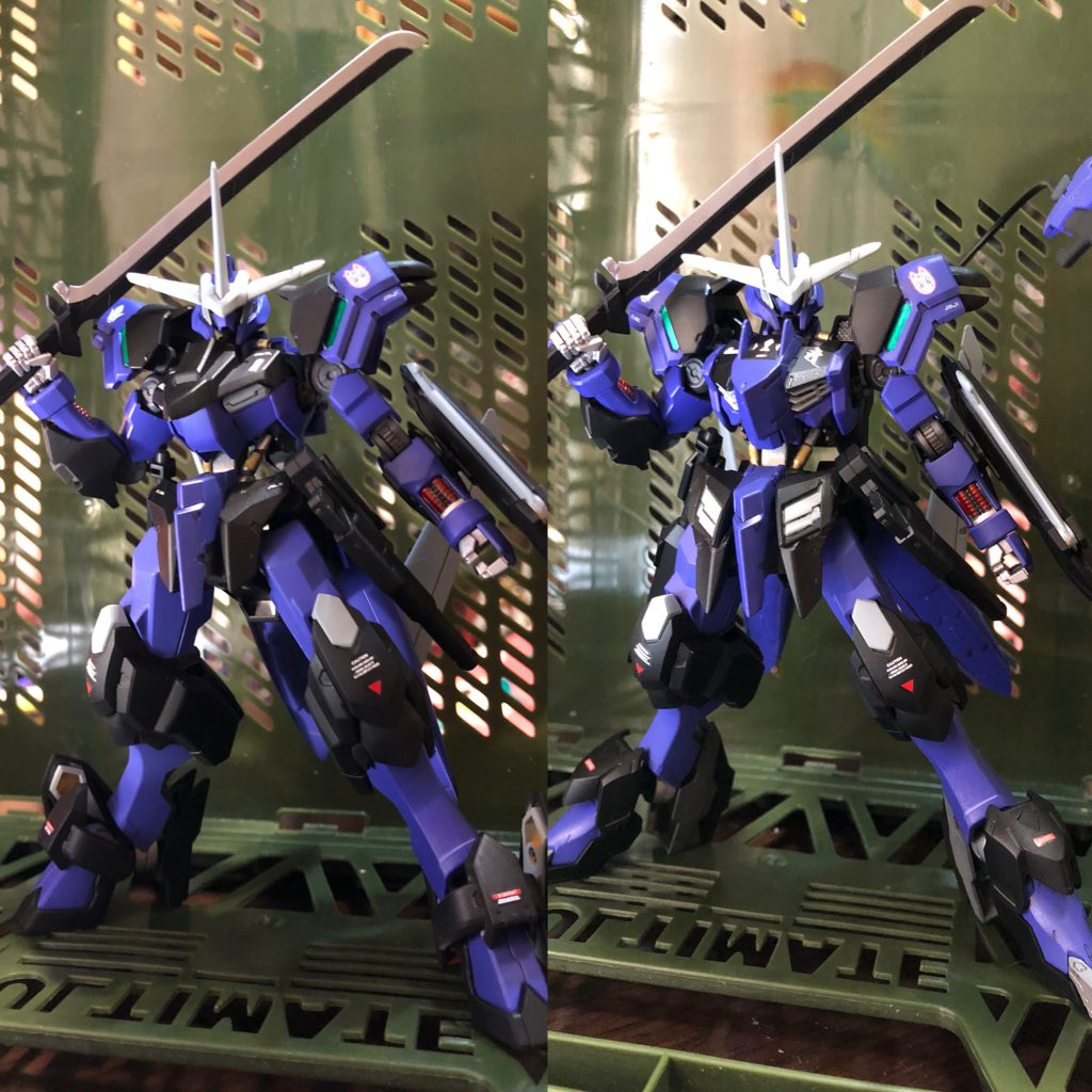 ビフォーアフター