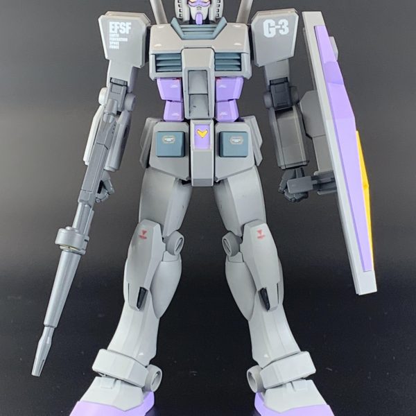 EGガンダムG3