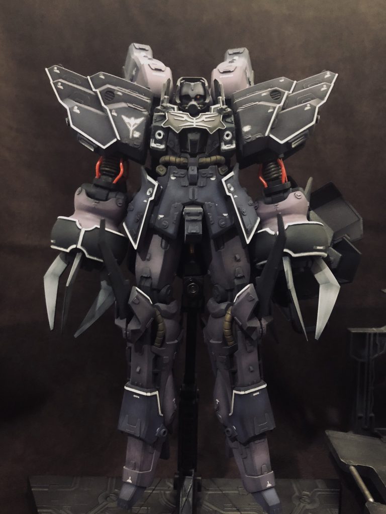 Rosen Zulu–9枚目/制作者：mammon