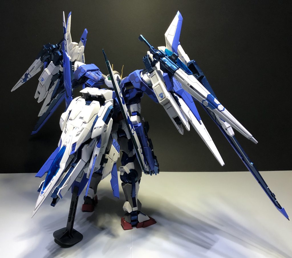 バックショット