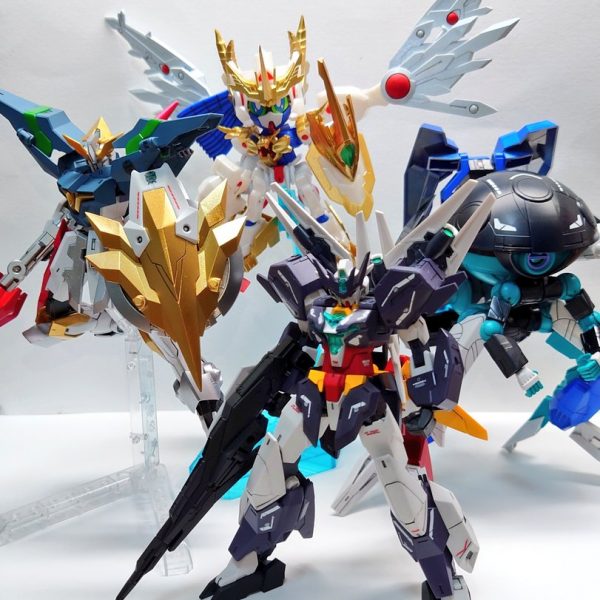 リライジング・Go！