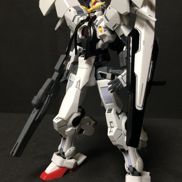 ガンダムナドレパーガトリー