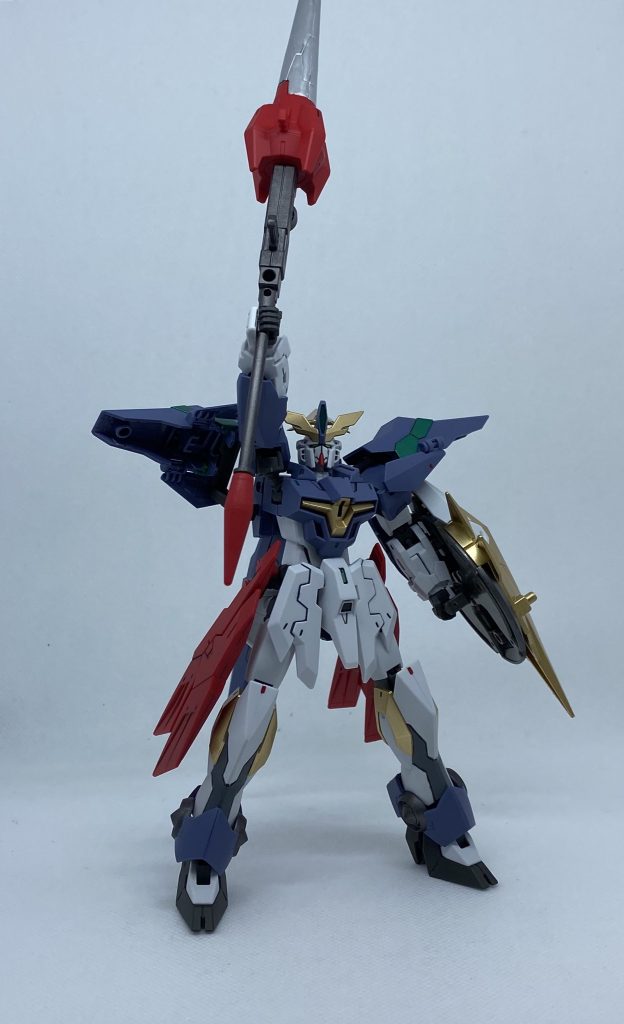 オープニングでやってたヤツ。うろ覚えでやったからこんな感じだったかよくわかってないですw