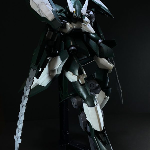 HG レギンレイズジュリア