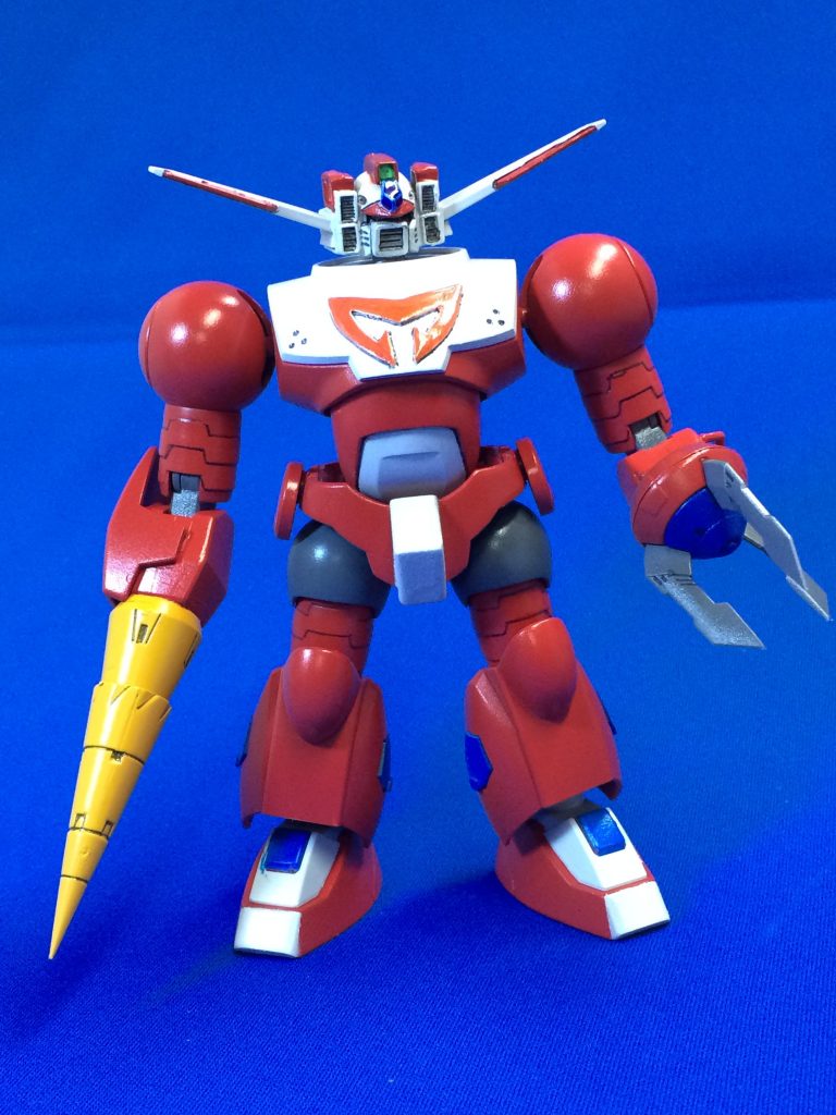 思いの外雰囲気出たかなと思います