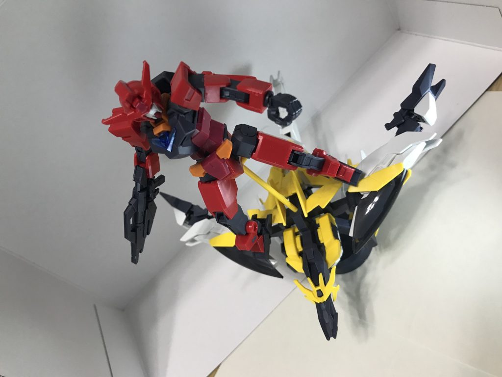 余ったランナーで乗り込みモード。