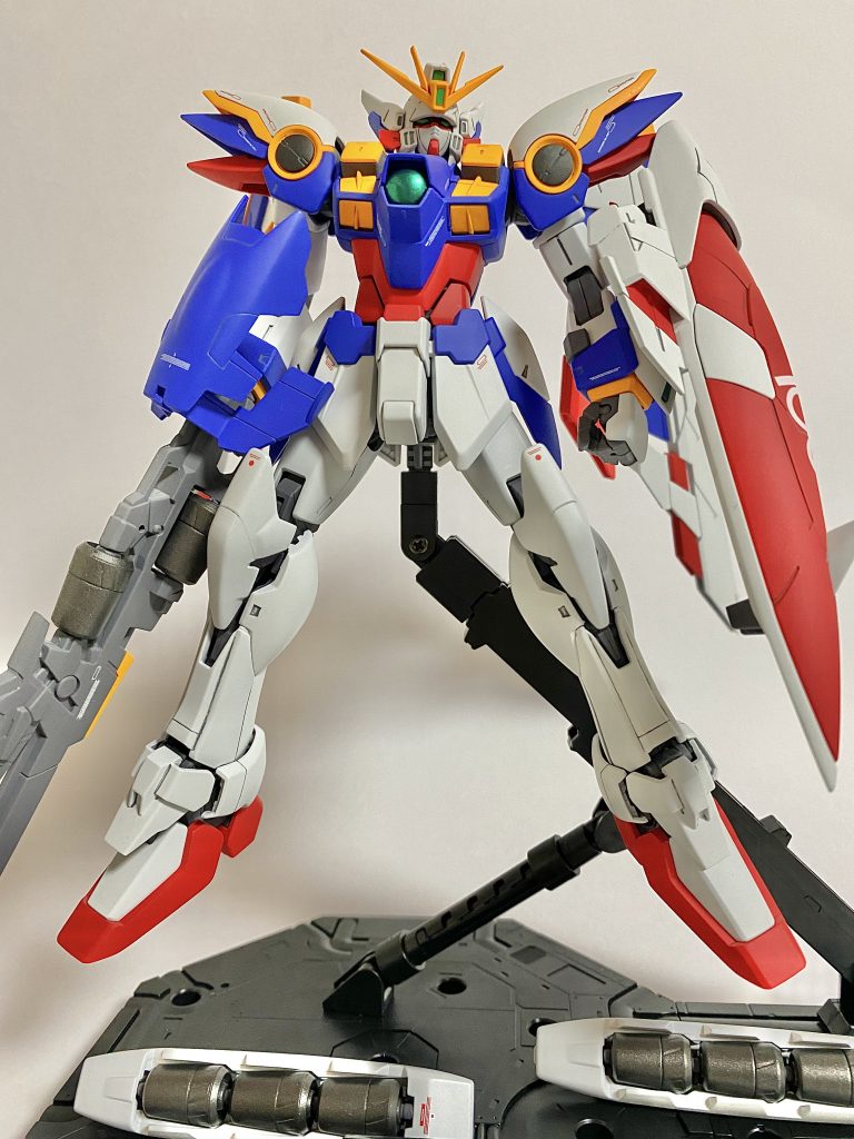 正直、作るのより写真撮る方が難しかった…。もっと勉強します！