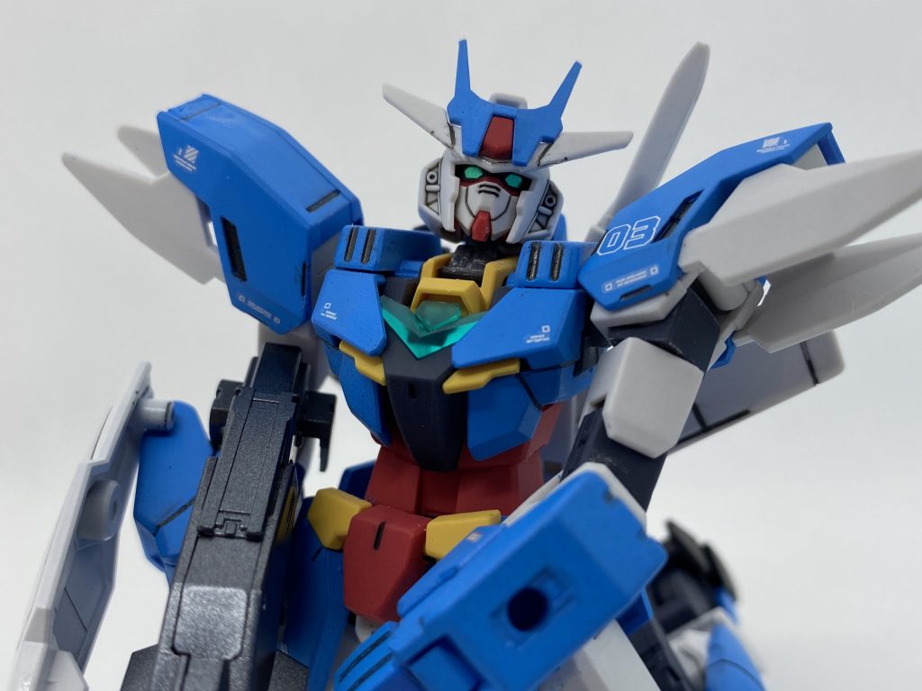 20話のリクを撃てなかった時のアースリィ