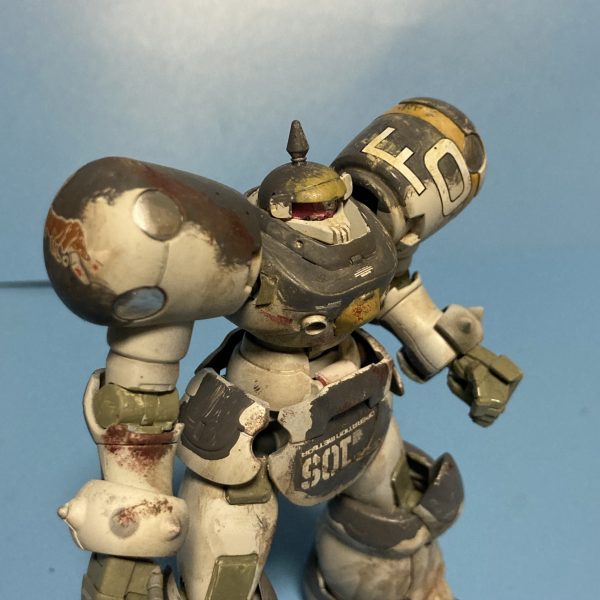 HGFC デスアーミー