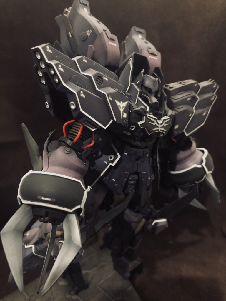 Rosen Zulu–8枚目/制作者：mammon