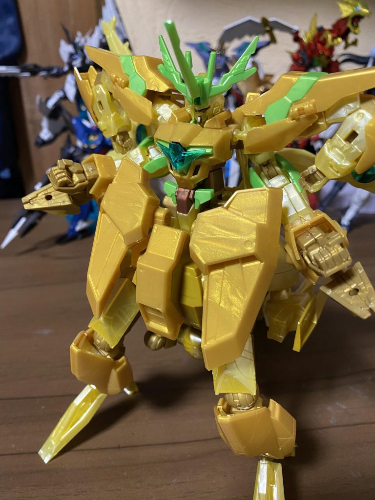 とりあえずデカいです😇