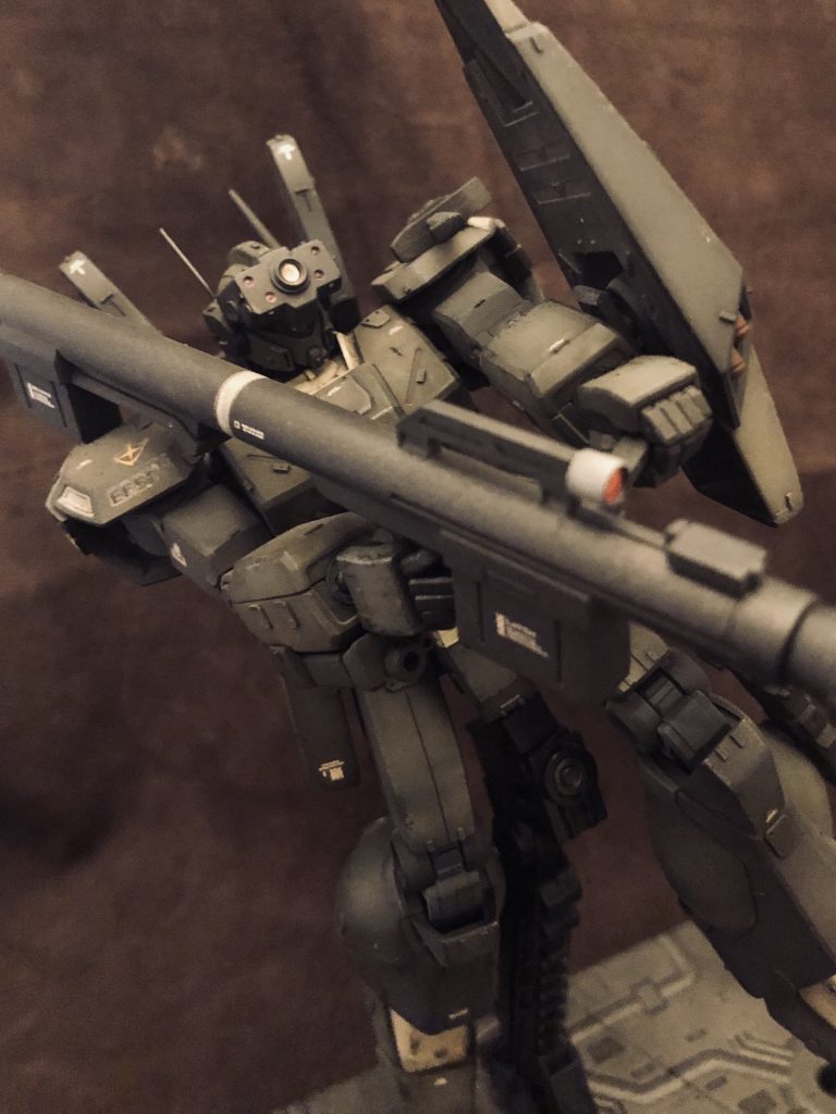 CONROY’S JEGAN (ECOAS TYPE)–4枚目/制作者：mammon