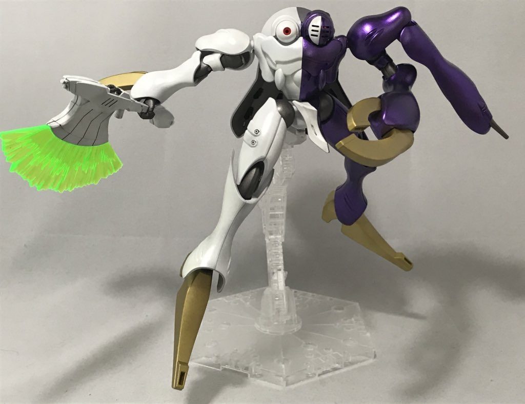 ビームアックス