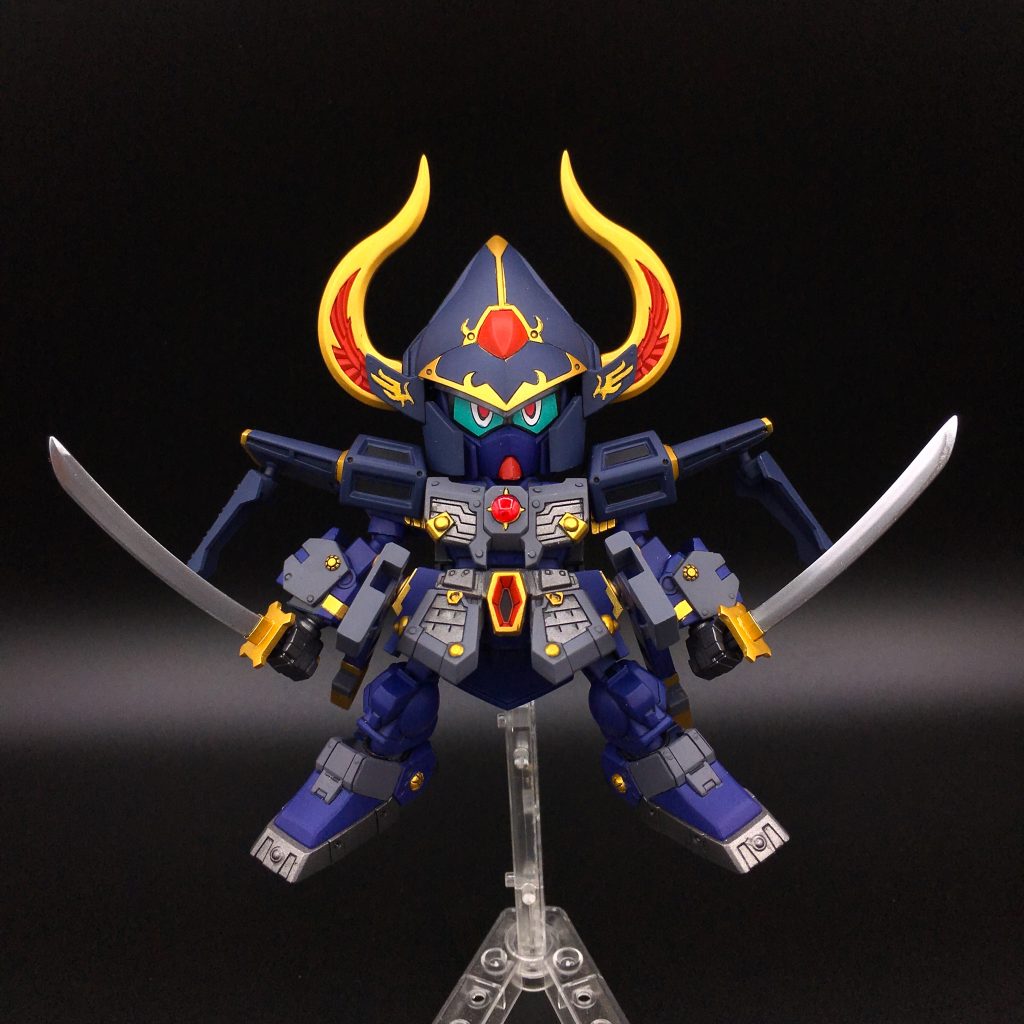 「天翔狩人 逞鍛!!」「オレを止めることなど」「キサマにできるか」