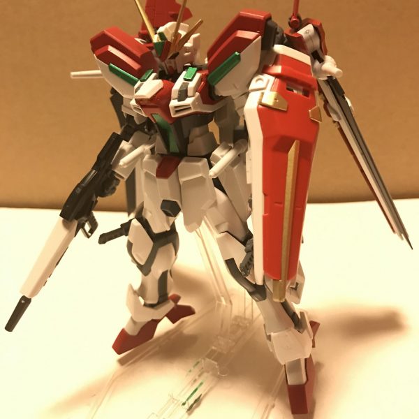 ウインドガンダムセイヴァー