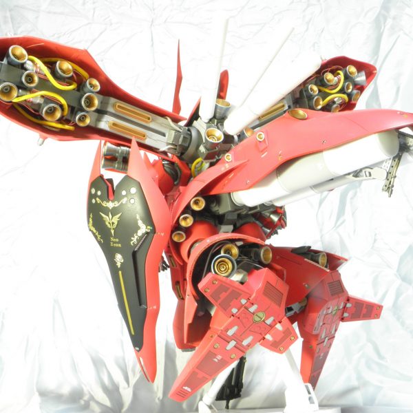 ナイチンゲール 飛ぶ！