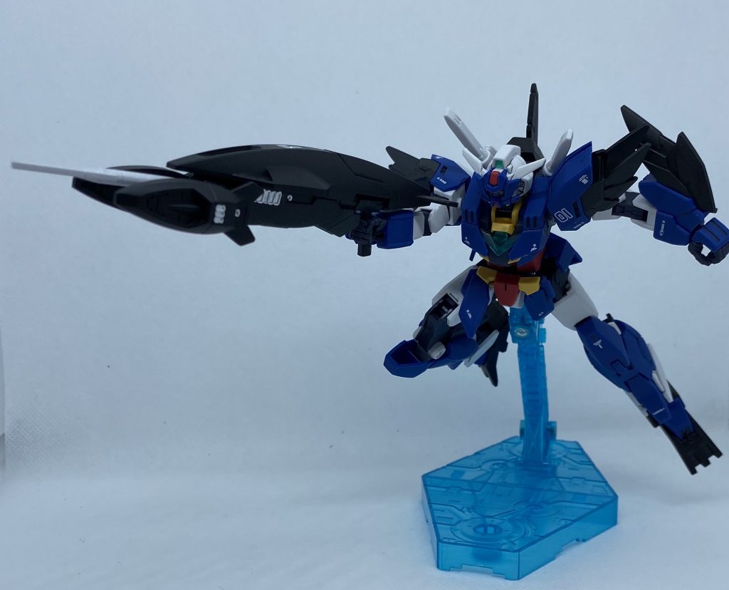 Mr.カラースプレー のメタルブラックを艶消しすると重量感が出るのでとてもオススメです(^^)