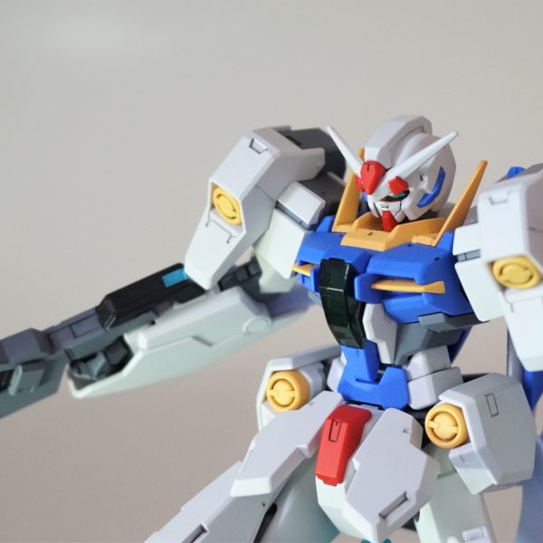 HGガンダムプルトーネ｜スパイク -Spike Studio-さんのガンプラ作品｜GUNSTA（ガンスタ）