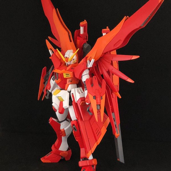 デスティニープロミネンス