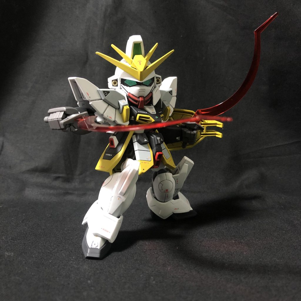 立ちポーズとポージングです