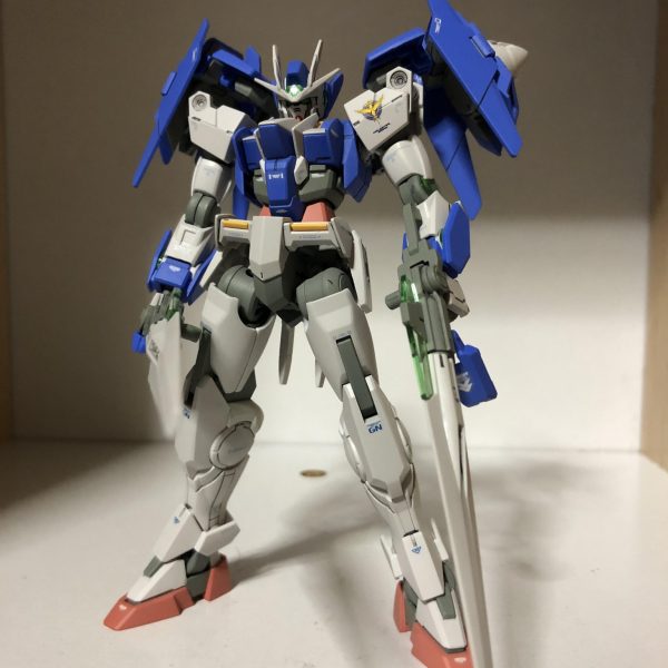 ダブルオーダイバー