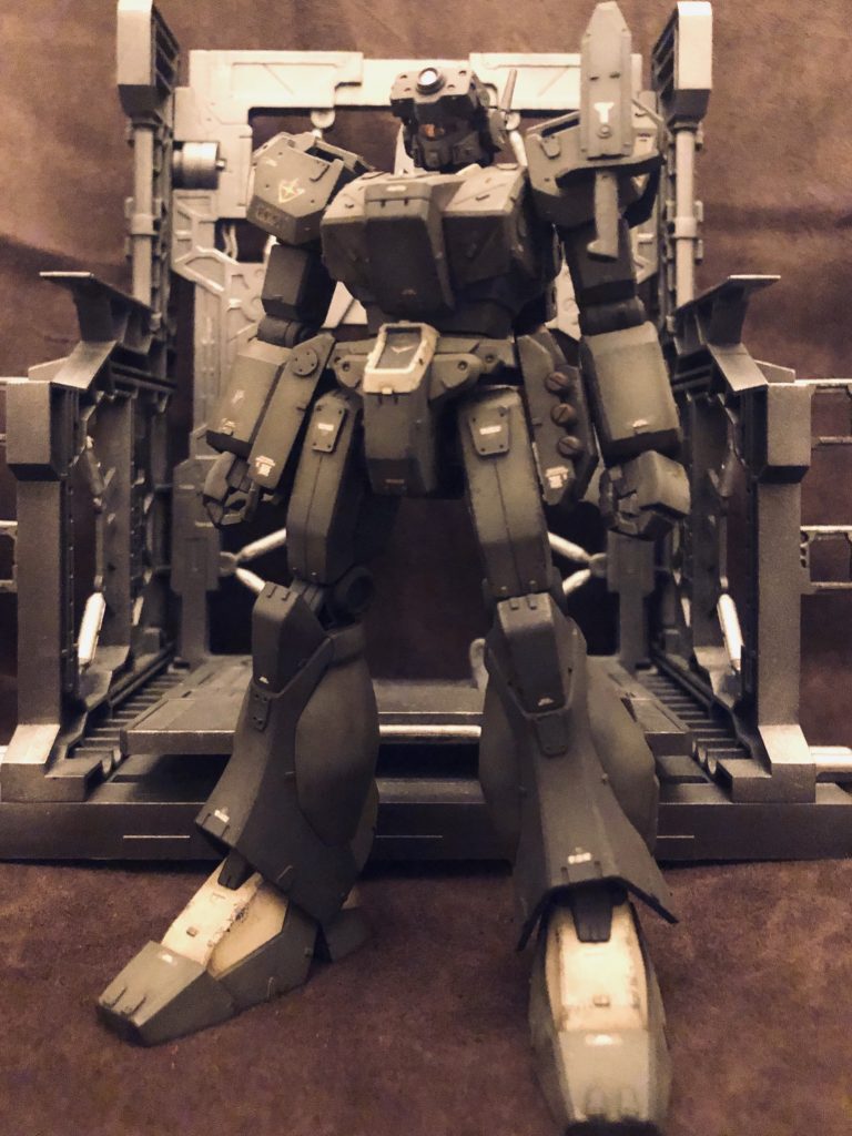 CONROY’S JEGAN (ECOAS TYPE)–2枚目/制作者：mammon