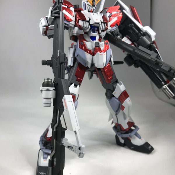 ナラティブガンダム