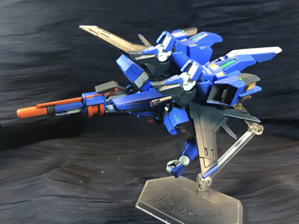 実に良い変型方法だ！(現場視点)