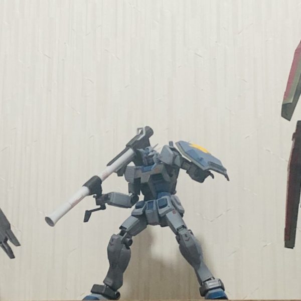 ガンダムの系譜